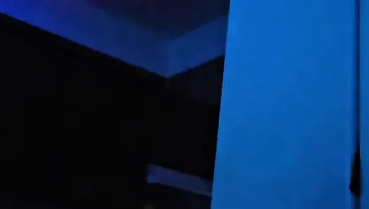 Şimdiye kadarki en iyi sakso çekiyor