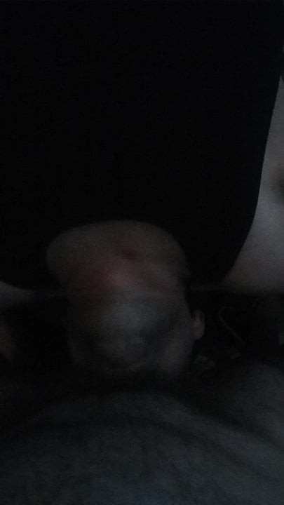 Me Getting Sucked