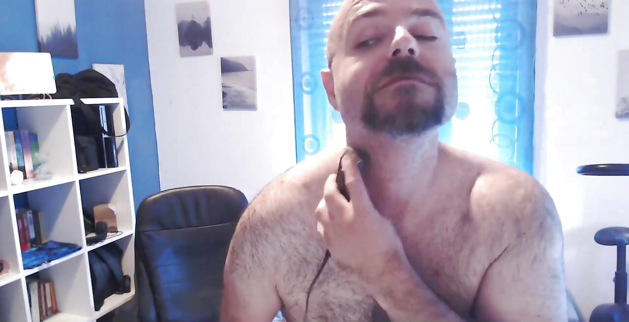 Shaving