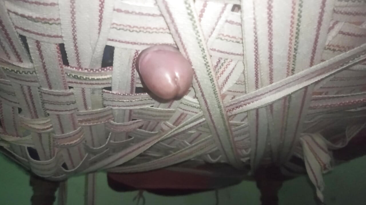 How to remove itching from the land?