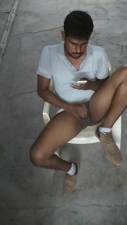 Hand job