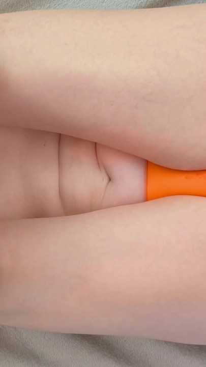 He Was Only Supposed To Rub My Panties! Accidental Fuck and Creampie | Clip 1