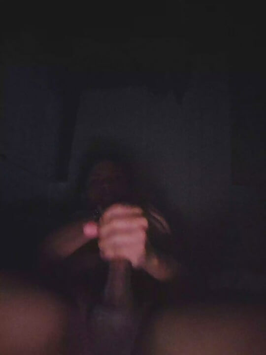 Masturbating I feel you