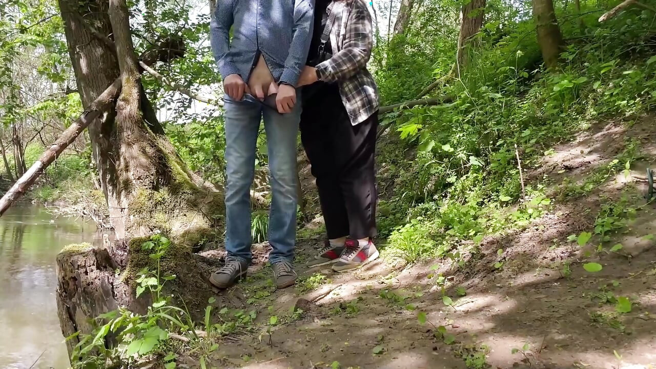 No sex, but you're guaranteed to cum