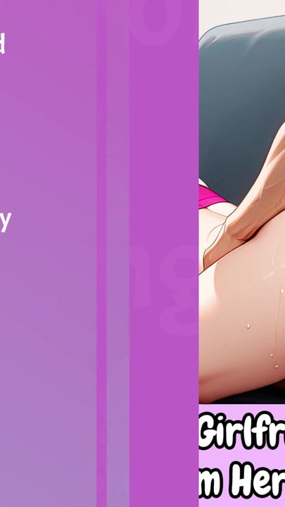 Your Sweaty Girlfriend Wants To Cum From Her Asshole - Erotic Audio Roleplay | Clip 1