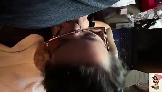 Tetangga dientot habis-habisan