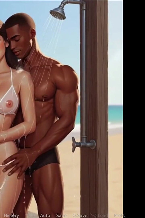 Wife S Dare (partie 20) Fin de la Actualizacion