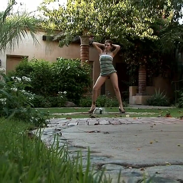 Outdoor Fun