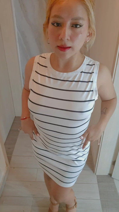 I’m feeling like a premium version of myself. Want to see why?