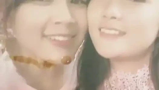Nong kik &amp; pla