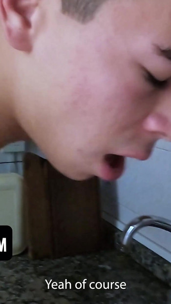 Spectacular moment from "👅 Multiple Dicks, Multiple Orgasms: an Orgy Like No Other"