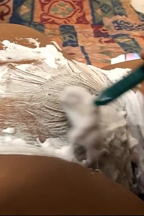 The Bitch Eats It All