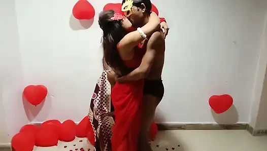 Couple Fun Valentine Specil