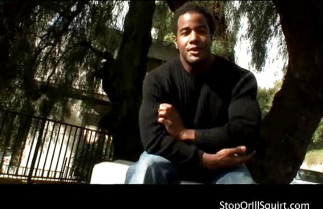 Streaming Movie From Keeani Lei of Stop or I'll Squirt