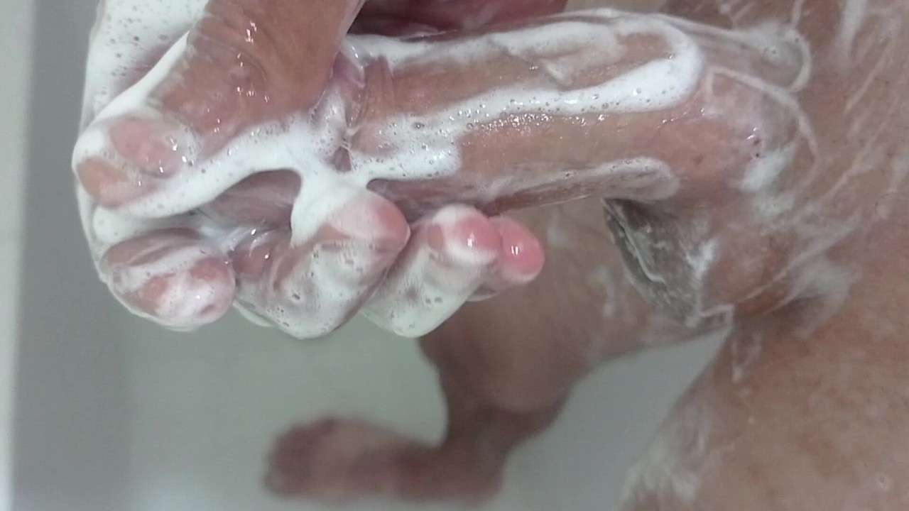 Caressing the