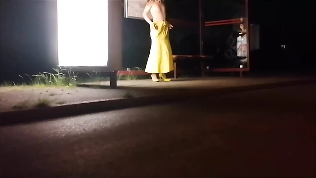 Bus Stop