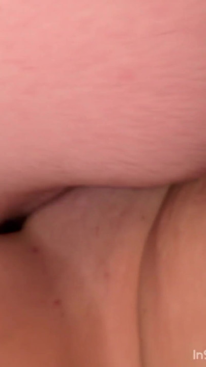 Amateur Pegging wife fucking husbands arse Cum shot | Clip 1