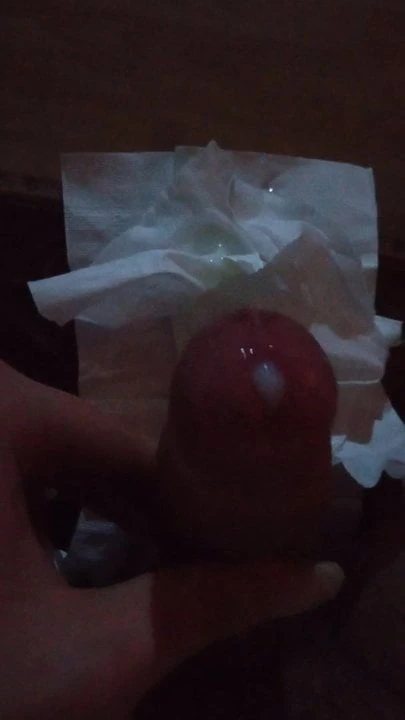 OMG what an orgasm!