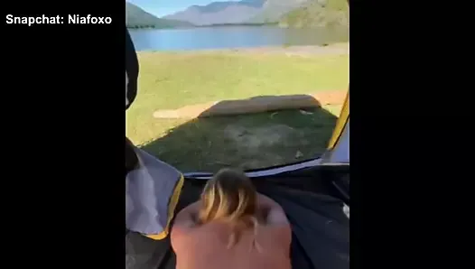 Recorded her while I Fuck her – Instagram