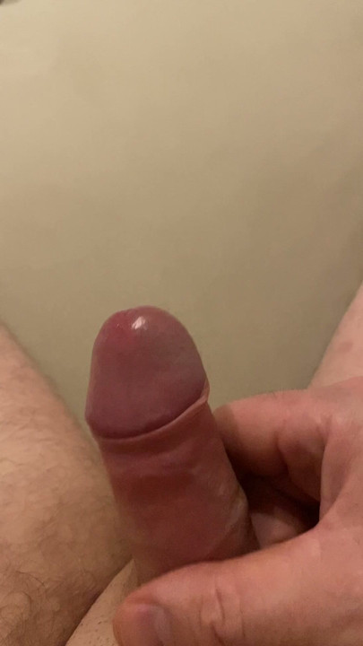 Playing on me