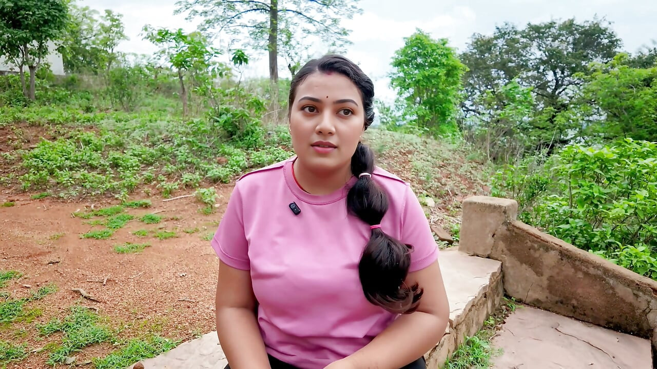 Jija ji si cewek hot jija digodain sama kontol besar pria india - audio bahasa india
