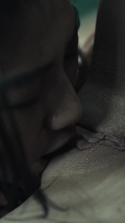Tiffany Tatum Facesitting - Mind Control