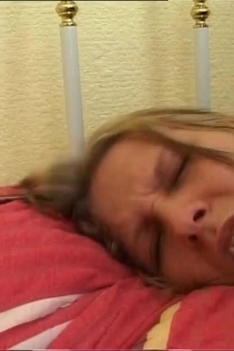 Two Young Amateur Sluts Fucked and Cummed in Mouth by a Big Cock