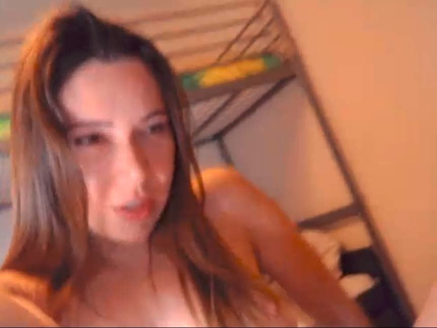KaisyLee tropft