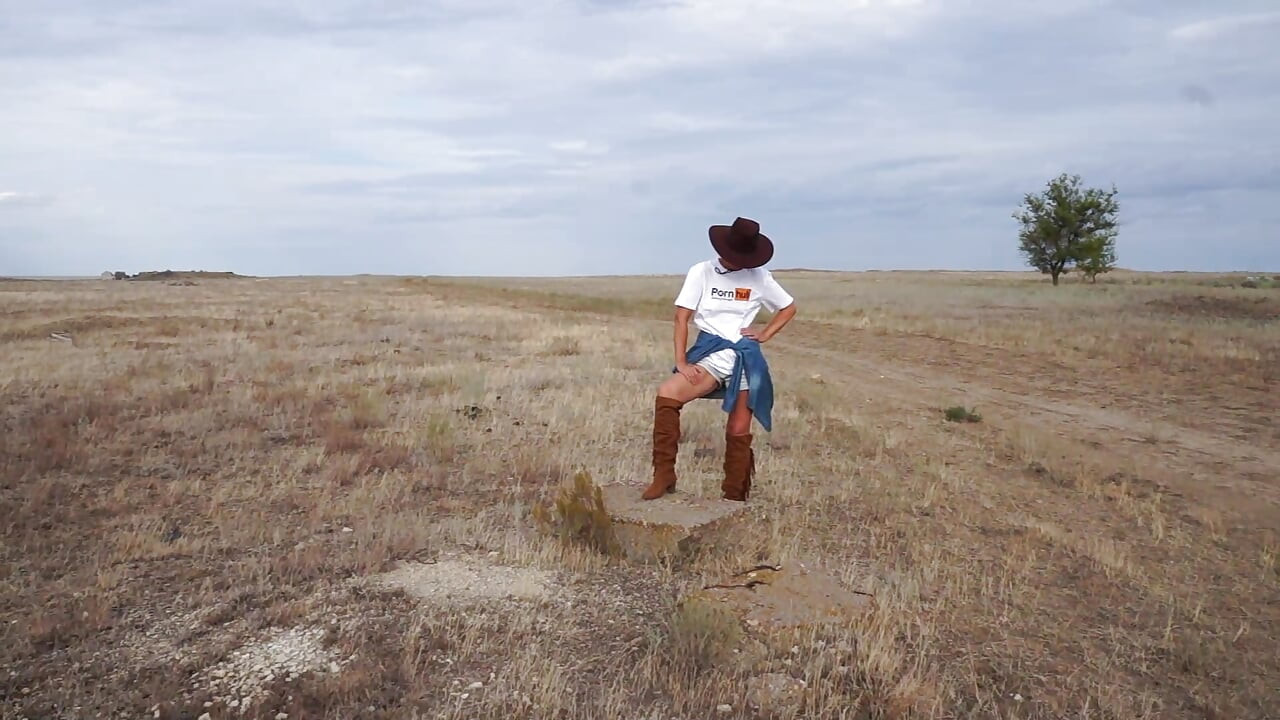 Terk edilmiş Rancho