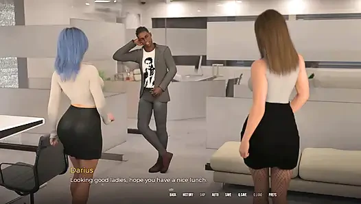 Güvenlikte: karını işte izleyebilme deneyimi, öğreneceklerine şaşıracak - ep.2