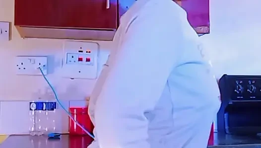 Bist du bereit für das mädchen?