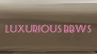 Luxuriousbbws-bbw PAWG viene sfondata da grande nero