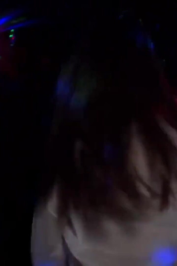 Neues Meguro der nen strip-theater, geheimer vip-dienst hinter dem vorhang - teil3
