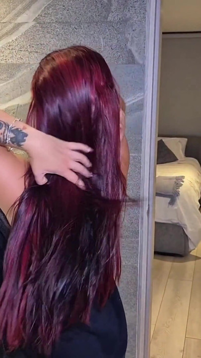 My Stepsister Is Resting and I Take the Opportunity to Fuck That Big Ass - Alejandra Palacios