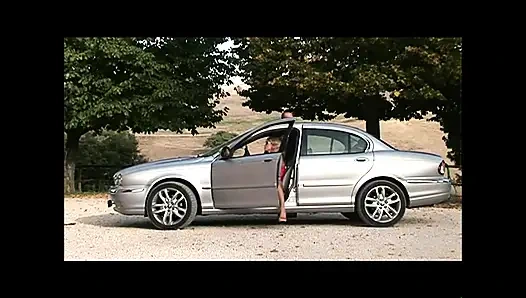 La Venere Bianca in: “Amore e Psiche” - (Original Full