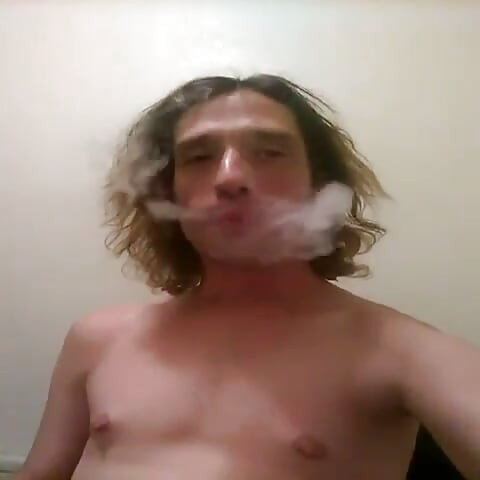 Topless Transgirl Multiple Serial Ohs