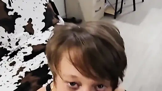 Compilation Love Having Hot Sperm All Over My Face