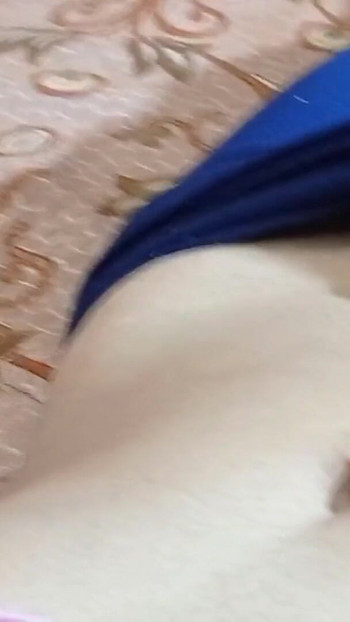 Emotional moment from "Indian stepbrother fucked  stepsister in close-up with clear Hindi audio, full HD desi porn sex"
