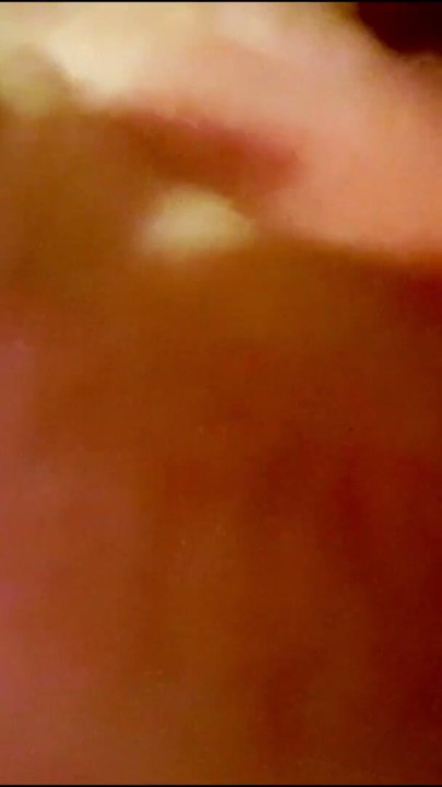 I dildo myself alone in my bed | Clip 1