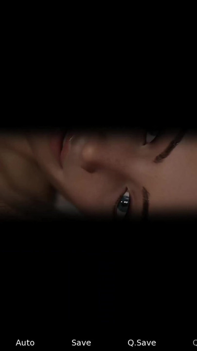 Inertia - jennifer is playing with my pussy