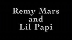 Remy Mars Raw Fucks Lil Papi