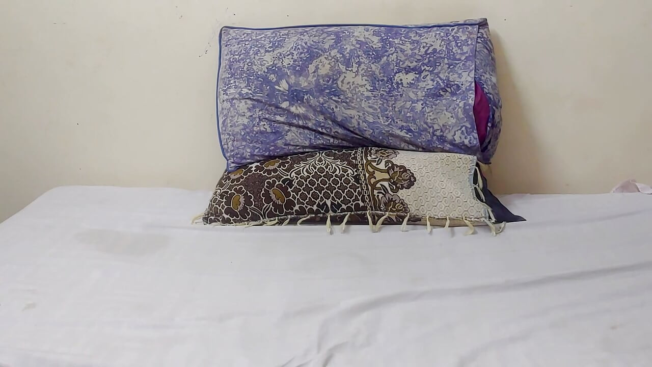 Pakistani Hot Boy Full sexy mood masturbating in room