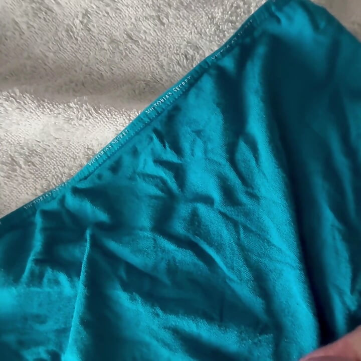 نائب الرئيس على سراويل الزوجة 19