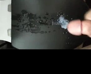 me wanking