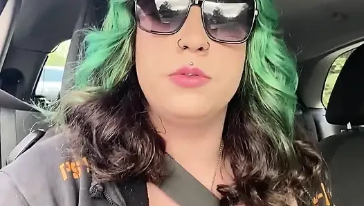 Smoking and Driving