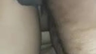 Isteri Punjabi dikongkek zakar Besar India