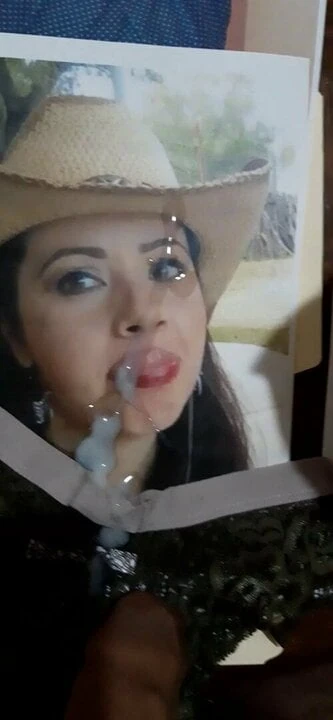 Blanquita cumtribute 08