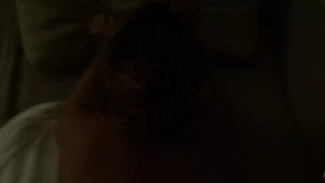 Mother-in-law loves fucking me doggy part 2