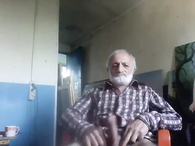 अर्मेनियाई बूढ़ा 2