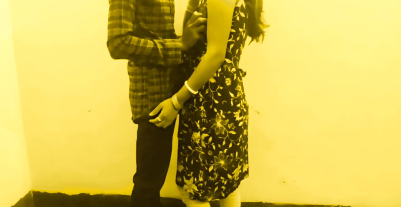Cum blasted Desi Bhabi ravaged with throbbing Devar cock